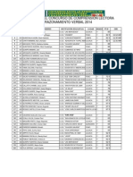 Resultados Oficial-Rv2014