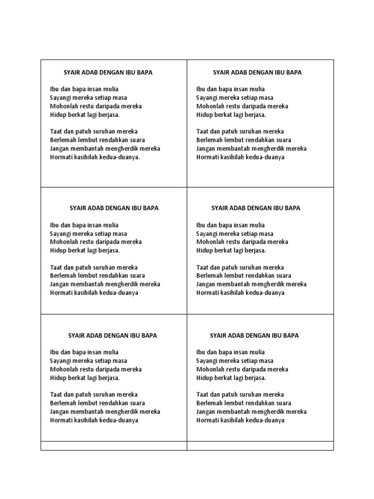 Soalan Dan Jawapan Temuduga English - Malacca t