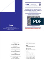 Procedimientos de Laboratorio en Hematologia PDF