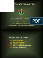 Modul Pembelajaran STATISTIK KESEHATAN