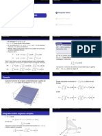 Integrales Dobles y Triples PDF