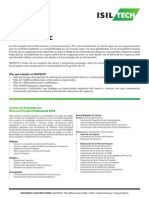 ISILTEC hojasinforGESTIONTIC (2014 2) YC PDF