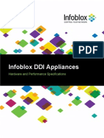 Infoblox Guide 