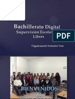 Bachillerato Digital