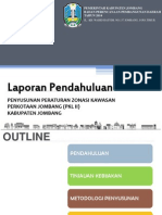 LAPDAL - PZ2 Perkotaan Jombang