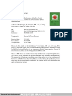 Li2MnSiO4/Activated Carbon Hybrid Supercapacitor