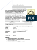 GDD Module in Spanish PDF