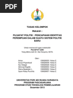 Download Filsafat Politik by AnisaFernanda SN243627905 doc pdf