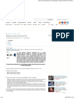 Partage de Connexion Internet Avec NAT PDF