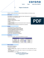 Pegacor Constructor PDF