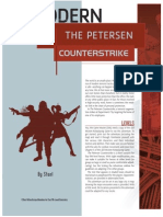 Peterson Counterstrike