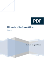 La Llibreta de Guillem PDF