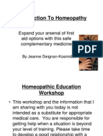 2012-08!11!113-Homeopathy For Summer First Aid