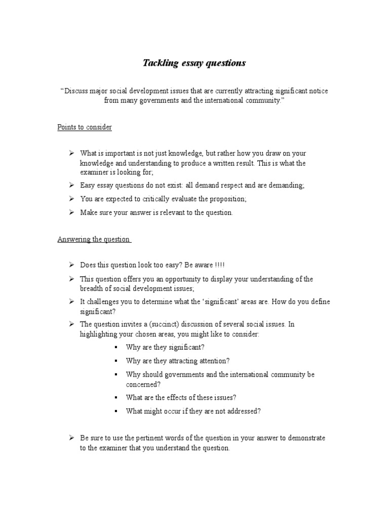 essay on social service camp