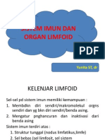 LIMFOID