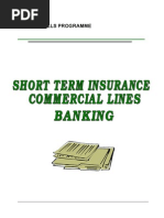 Training Material Contracts