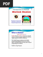 Download 01 Matlab Basics by Omed Ghareb SN24364128 doc pdf