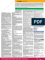 locandina Sciopero Del 24 Ottobre 2014