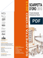 Bando Illustratori Italiano Definitivo 2013 PDF