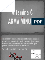 Vitamina C