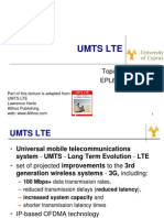 UMTS LTE Tutorial Althos