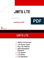 UMTS LTE Tutorial Althos SUmmary