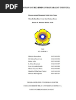 Download KEMAKMURAN DAN KEMISKINAN MASYARAKAT INDONESIAdocx by Inthan Atika SN243646529 doc pdf