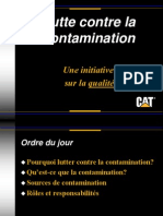 Contamination Control
