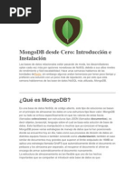 Download MongoDB desde Ceropdf by Jordi Aguad Torrell SN243648838 doc pdf