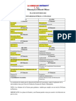 Plan de Estudio Contabilidad Publica y Finanzas PDF