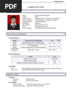 CV Erlangga Rizqi F