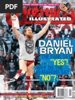 Download Pro Wrestling Illustrated - January 2014pdf by ultras_habermas SN243650022 doc pdf