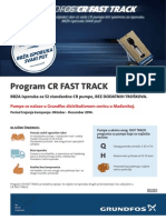 Leaflet CR FastTrack Bosnia Herzegovina