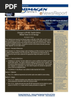 API 581 Addendum Summary 2019 | PDF | Corrosion | Stress (Mechanics)