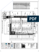 Aeration Tank Plan Drawing