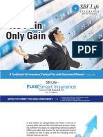 Flexi Smart Insurance Brochure New Ver00001