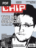Chip - July 2014 My | PDF | Windows Vista | Windows Xp