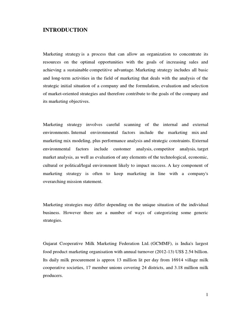 4ps of amul ice cream image