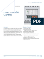 85005-0093 EST2 Audio Control PDF