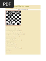 Checkers Made Easy Pdf Expert Etiquette