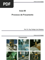 FRESAMENTO