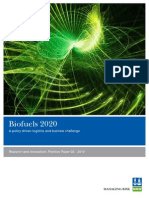 2010 - 02 Biofuels 2020 PDF