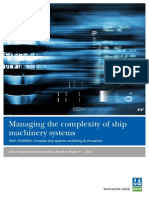 2012 - 11 Ship Machinery COSSMOS PDF