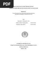 Download Proposal Penelitian  by DidikDwiPrastyo SN243665823 doc pdf