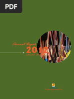 Download Annual Report PT Jembo Cable Company Tbk 2012 by Rizal Kudiarto SN243667224 doc pdf