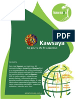Carpeta Kawsaya Web PDF