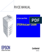 ALC9200N Service Manual