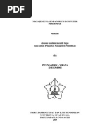 Download Makalah PMP Manajemen Lab Komputer Di Sekolah by Intan Andrifa Viraya-Rn SN243671010 doc pdf