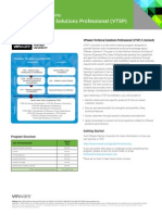 VMW-14Q2 VTSP Datasheet R1 PDF