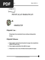 Contoh Surat TEMPAHAN